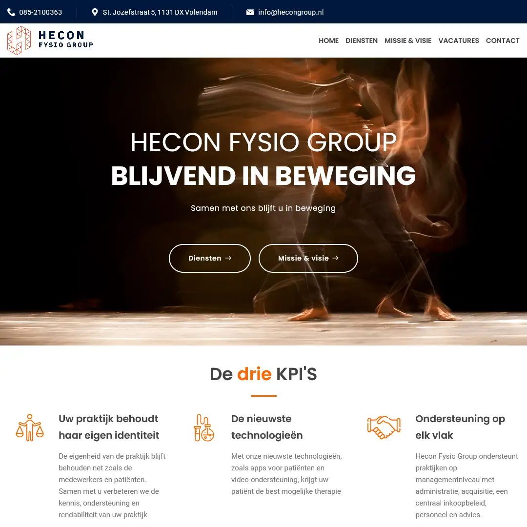 www.hecongroup.nl