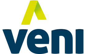 Logo Veni Groep
