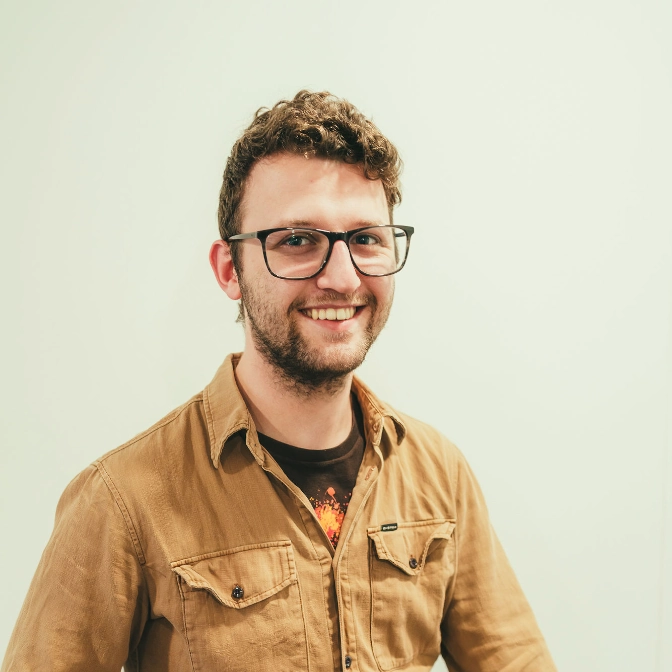 Ezra Bolt
