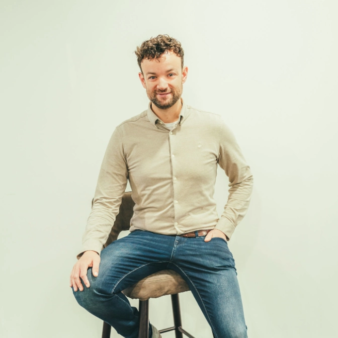 Jeroen Belt