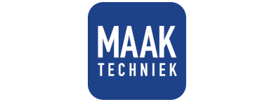 logo maak techniek