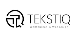 Logo webbureau Tekstiq