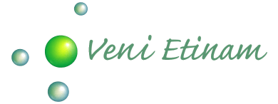 logo veni etinam