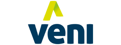 logo veni groep