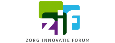 logo zorg innovatie forum