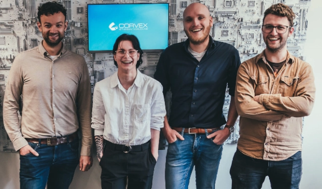 Team Corvex